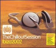 Chillout Session -Ibiza 2002