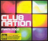 Club Nation Miami 2002