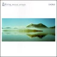 Flying Saucer Attack/Chorus (Ltd)
