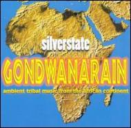Silverstate/Gondwana Rain