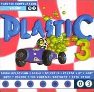 Various/Plastic Compilation 3