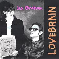 Jez Graham/Love Brain