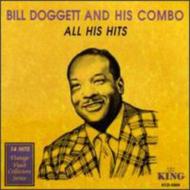 Bill Doggett/All His Hits