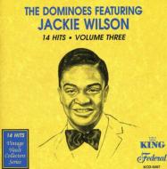 Dominoes/Vol.3feat. Jackie Wilson
