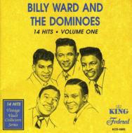 Dominoes/Vol.1feat. Billy Ward