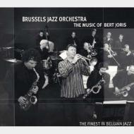 Music Of Bert Joris