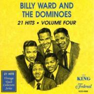 Dominoes/Vol.4feat. Billy Ward