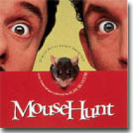 Mouse Hunt サントラ盤 Hmv Books Online Cpc8 1018