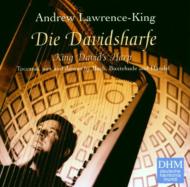 Baroque Classical/David's Harp： A. l-king(Hp)