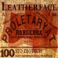 Leatherface/Horsebox