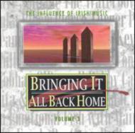 Various/Bring It All Back Home Vol.3