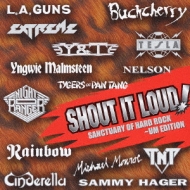Shout It Loud -Universal Edition | HMV&BOOKS online - UICY-4083