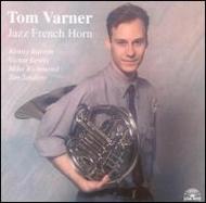 Jazz French Horn