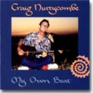 Craig Nuttycombe/My Own Beat