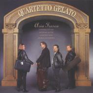 Quartetto Gelato Opera Fantasy