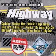 Various/Highway - Greensleeves Rhythmalbum #8