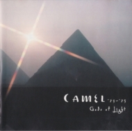 Camel/God Of Light 73-75