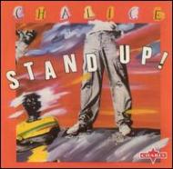 Chalice/Stand Up