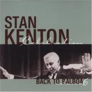 Stan Kenton/Back To Balboa Vol.6