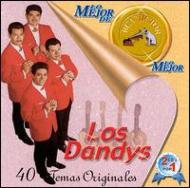 Los Dandys/Lo Mejor De Rca Victor