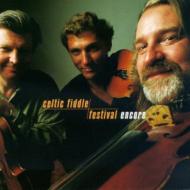 Celtic Fiddle Festival -Encore