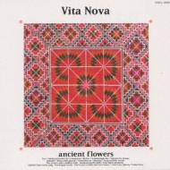 qVita Nova/ancient flowers