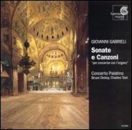 Sonate E Canzoni: Concerto Paratino