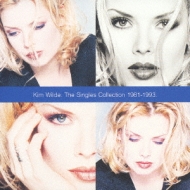 愛の彷徨-シングル コレクション 1981-1993 : Kim Wilde | HMV&BOOKS