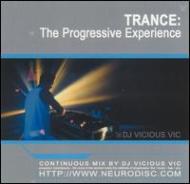 Various/Trance - Progressive Experience