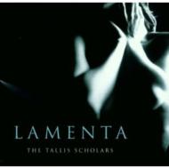 古楽オムニバス/Tallis Scholars Lamenta
