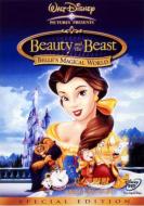 Beauty And The Beast -Belle's Magical World