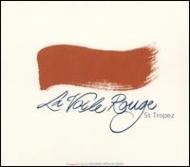 Various/La Voile Rouge Vol.1