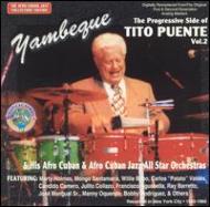 Tito Puente/Jambeque