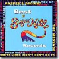 Best Of Sugarhill Records