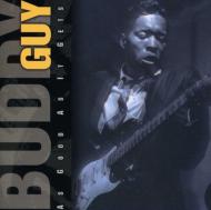 Buddy Guy/As Good As It Gets
