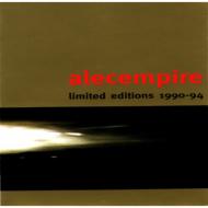 Alec Empire/Limited Editions 1990-94