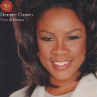 Graves(Ms)Voce Di Donna