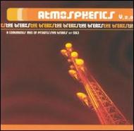 Chris Fortier/Atmospherics - The Breaks Vol.2