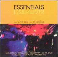 Tony B / Dj Groove/Essentials