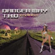 Various/Danger Way - T. k.o Wocked Mix