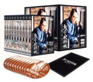 鬼平犯科帳 第4シリーズ DVD-BOX 全10枚 2090pt還元 鬼平犯科帳 第4シリーズ DVD-BOX_全10枚組主演 中村