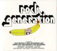 Rock Generation Vol.10