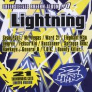 Various/Lightning - Greensleeves Rhythm Album #7