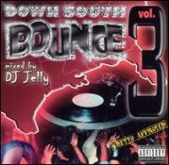 Various/Down South Bounce Vol.3
