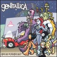 Genitalica/Picas O Platicas
