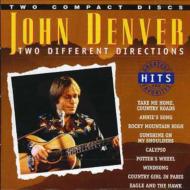 Two Different Directions: Greatest Hits And Favorites