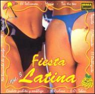 Various/Fiesta Latina Vol 3