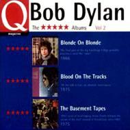 Bob Dylan/Q 5 Star Reviews Volume 2
