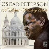 Oscar Peterson/Royal Wedding Suite