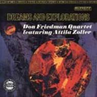 Dreams And Explorations